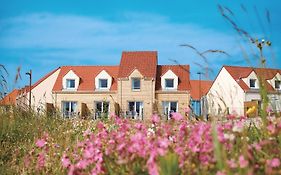 Résidence Odalys Les Villas de la Baie